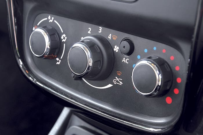 Renault Duster review, test drive - Image 1